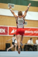 Thumbnail - NRW - Niels Krämer - Gymnastique Artistique - 2021 - DJM Halle - Teilnehmer - AK 13 und 14 02040_10580.jpg