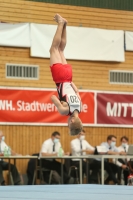 Thumbnail - NRW - Niels Krämer - Artistic Gymnastics - 2021 - DJM Halle - Teilnehmer - AK 13 und 14 02040_10583.jpg
