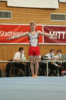 Thumbnail - NRW - Niels Krämer - Artistic Gymnastics - 2021 - DJM Halle - Teilnehmer - AK 13 und 14 02040_10584.jpg