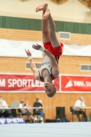 Thumbnail - NRW - Niels Krämer - Artistic Gymnastics - 2021 - DJM Halle - Teilnehmer - AK 13 und 14 02040_10586.jpg