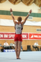 Thumbnail - NRW - Niels Krämer - Artistic Gymnastics - 2021 - DJM Halle - Teilnehmer - AK 13 und 14 02040_10587.jpg