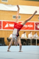 Thumbnail - NRW - Niels Krämer - Artistic Gymnastics - 2021 - DJM Halle - Teilnehmer - AK 13 und 14 02040_10595.jpg