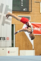 Thumbnail - NRW - Niels Krämer - Artistic Gymnastics - 2021 - DJM Halle - Teilnehmer - AK 13 und 14 02040_10596.jpg