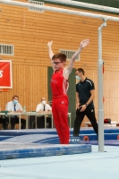 Thumbnail - Brandenburg - Noah Beetz - Artistic Gymnastics - 2021 - DJM Halle - Teilnehmer - AK 13 und 14 02040_10619.jpg