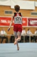 Thumbnail - NRW - Ruben Kupferoth - Спортивная гимнастика - 2021 - DJM Halle - Teilnehmer - AK 13 und 14 02040_10623.jpg