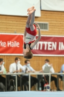 Thumbnail - NRW - Ruben Kupferoth - Спортивная гимнастика - 2021 - DJM Halle - Teilnehmer - AK 13 und 14 02040_10624.jpg
