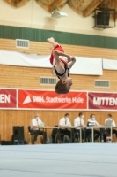 Thumbnail - NRW - Ruben Kupferoth - Спортивная гимнастика - 2021 - DJM Halle - Teilnehmer - AK 13 und 14 02040_10627.jpg