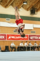 Thumbnail - NRW - Ruben Kupferoth - Artistic Gymnastics - 2021 - DJM Halle - Teilnehmer - AK 13 und 14 02040_10628.jpg