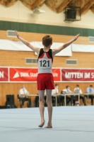 Thumbnail - NRW - Ruben Kupferoth - Спортивная гимнастика - 2021 - DJM Halle - Teilnehmer - AK 13 und 14 02040_10631.jpg