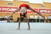 Thumbnail - NRW - Ruben Kupferoth - Gymnastique Artistique - 2021 - DJM Halle - Teilnehmer - AK 13 und 14 02040_10635.jpg