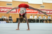 Thumbnail - NRW - Ruben Kupferoth - Спортивная гимнастика - 2021 - DJM Halle - Teilnehmer - AK 13 und 14 02040_10636.jpg