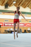 Thumbnail - NRW - Ruben Kupferoth - Спортивная гимнастика - 2021 - DJM Halle - Teilnehmer - AK 13 und 14 02040_10638.jpg
