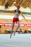 Thumbnail - NRW - Ruben Kupferoth - Artistic Gymnastics - 2021 - DJM Halle - Teilnehmer - AK 13 und 14 02040_10639.jpg