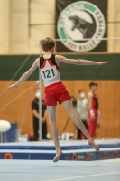 Thumbnail - NRW - Ruben Kupferoth - Спортивная гимнастика - 2021 - DJM Halle - Teilnehmer - AK 13 und 14 02040_10642.jpg