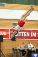 Thumbnail - NRW - Ruben Kupferoth - Спортивная гимнастика - 2021 - DJM Halle - Teilnehmer - AK 13 und 14 02040_10643.jpg