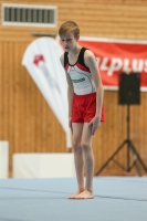 Thumbnail - NRW - Ruben Kupferoth - Artistic Gymnastics - 2021 - DJM Halle - Teilnehmer - AK 13 und 14 02040_10646.jpg