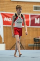 Thumbnail - NRW - Ruben Kupferoth - Спортивная гимнастика - 2021 - DJM Halle - Teilnehmer - AK 13 und 14 02040_10647.jpg