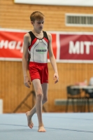 Thumbnail - NRW - Ruben Kupferoth - Спортивная гимнастика - 2021 - DJM Halle - Teilnehmer - AK 13 und 14 02040_10648.jpg