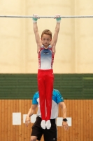 Thumbnail - Bayern - Felix Buchner - Спортивная гимнастика - 2021 - DJM Halle - Teilnehmer - AK 13 und 14 02040_10701.jpg