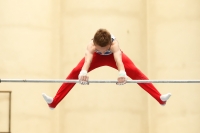 Thumbnail - Bayern - Felix Buchner - Artistic Gymnastics - 2021 - DJM Halle - Teilnehmer - AK 13 und 14 02040_10708.jpg