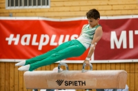 Thumbnail - Sachsen-Anhalt - Joshua Fynn Tandel - Artistic Gymnastics - 2021 - DJM Halle - Teilnehmer - AK 13 und 14 02040_10712.jpg