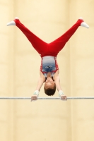 Thumbnail - Bayern - Felix Buchner - Artistic Gymnastics - 2021 - DJM Halle - Teilnehmer - AK 13 und 14 02040_10717.jpg