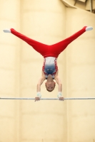 Thumbnail - Bayern - Felix Buchner - Artistic Gymnastics - 2021 - DJM Halle - Teilnehmer - AK 13 und 14 02040_10720.jpg