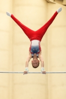 Thumbnail - Bayern - Felix Buchner - Artistic Gymnastics - 2021 - DJM Halle - Teilnehmer - AK 13 und 14 02040_10721.jpg