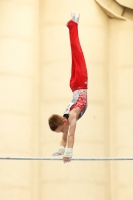 Thumbnail - Bayern - Felix Buchner - Artistic Gymnastics - 2021 - DJM Halle - Teilnehmer - AK 13 und 14 02040_10723.jpg