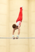 Thumbnail - Bayern - Felix Buchner - Artistic Gymnastics - 2021 - DJM Halle - Teilnehmer - AK 13 und 14 02040_10725.jpg