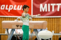 Thumbnail - Sachsen-Anhalt - Joshua Fynn Tandel - Artistic Gymnastics - 2021 - DJM Halle - Teilnehmer - AK 13 und 14 02040_10727.jpg