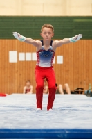 Thumbnail - Bayern - Felix Buchner - Gymnastique Artistique - 2021 - DJM Halle - Teilnehmer - AK 13 und 14 02040_10728.jpg
