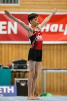 Thumbnail - Bayern - Erik Wiederhold - Gymnastique Artistique - 2021 - DJM Halle - Teilnehmer - AK 13 und 14 02040_10730.jpg