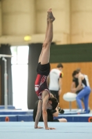 Thumbnail - Bayern - Erik Wiederhold - Artistic Gymnastics - 2021 - DJM Halle - Teilnehmer - AK 13 und 14 02040_10733.jpg