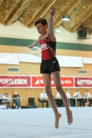 Thumbnail - Bayern - Erik Wiederhold - Gymnastique Artistique - 2021 - DJM Halle - Teilnehmer - AK 13 und 14 02040_10738.jpg