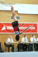 Thumbnail - Bayern - Erik Wiederhold - Gymnastique Artistique - 2021 - DJM Halle - Teilnehmer - AK 13 und 14 02040_10741.jpg