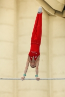 Thumbnail - Brandenburg - Felix Seemann - Artistic Gymnastics - 2021 - DJM Halle - Teilnehmer - AK 13 und 14 02040_10772.jpg