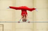 Thumbnail - Brandenburg - Felix Seemann - Artistic Gymnastics - 2021 - DJM Halle - Teilnehmer - AK 13 und 14 02040_10778.jpg