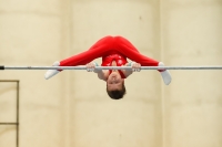 Thumbnail - Brandenburg - Felix Seemann - Artistic Gymnastics - 2021 - DJM Halle - Teilnehmer - AK 13 und 14 02040_10779.jpg