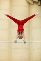 Thumbnail - Brandenburg - Felix Seemann - Artistic Gymnastics - 2021 - DJM Halle - Teilnehmer - AK 13 und 14 02040_10781.jpg