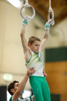Thumbnail - Sachsen-Anhalt - Benedikt Severin Keym - Artistic Gymnastics - 2021 - DJM Halle - Teilnehmer - AK 13 und 14 02040_10830.jpg