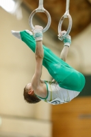 Thumbnail - Sachsen-Anhalt - Benedikt Severin Keym - Artistic Gymnastics - 2021 - DJM Halle - Teilnehmer - AK 13 und 14 02040_10833.jpg