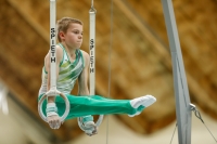 Thumbnail - Sachsen-Anhalt - Benedikt Severin Keym - Artistic Gymnastics - 2021 - DJM Halle - Teilnehmer - AK 13 und 14 02040_10836.jpg