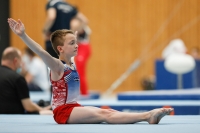 Thumbnail - Bayern - Felix Buchner - Artistic Gymnastics - 2021 - DJM Halle - Teilnehmer - AK 13 und 14 02040_10837.jpg