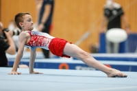Thumbnail - Bayern - Felix Buchner - Gymnastique Artistique - 2021 - DJM Halle - Teilnehmer - AK 13 und 14 02040_10840.jpg