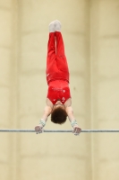 Thumbnail - Brandenburg - Noah Beetz - Artistic Gymnastics - 2021 - DJM Halle - Teilnehmer - AK 13 und 14 02040_10851.jpg