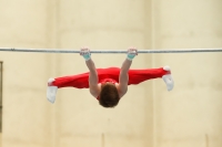 Thumbnail - Brandenburg - Noah Beetz - Artistic Gymnastics - 2021 - DJM Halle - Teilnehmer - AK 13 und 14 02040_10854.jpg