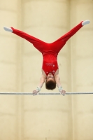 Thumbnail - Brandenburg - Noah Beetz - Artistic Gymnastics - 2021 - DJM Halle - Teilnehmer - AK 13 und 14 02040_10855.jpg