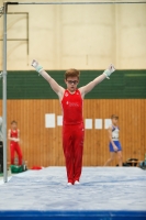 Thumbnail - Brandenburg - Noah Beetz - Artistic Gymnastics - 2021 - DJM Halle - Teilnehmer - AK 13 und 14 02040_10861.jpg