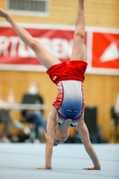 Thumbnail - Bayern - Felix Buchner - Gymnastique Artistique - 2021 - DJM Halle - Teilnehmer - AK 13 und 14 02040_10862.jpg